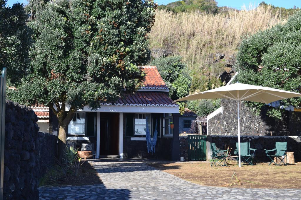 Casa Doce Mar Guest House Feteira  Exterior photo